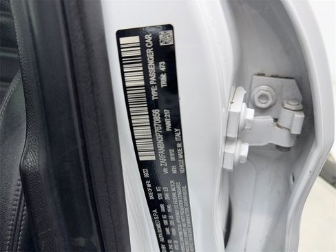 Used 2023 Alfa Romeo Giulia Veloce image 37