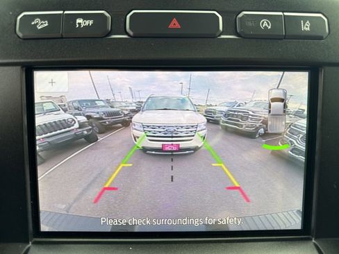 Used 2020 Ford F150 Lariat w/ Equipment Group 502A Luxury AWD/4WD image 42