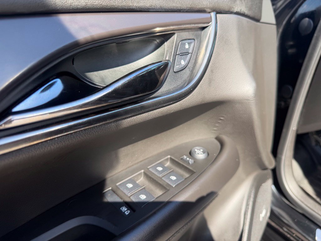 Used 2013 Cadillac ATS Sedan RWD image 20