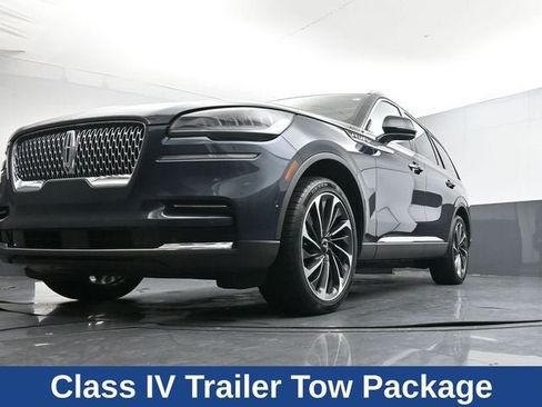 Used 2023 Lincoln Aviator Reserve w/ Equipment Group 201A image 30