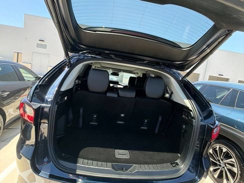 Used 2024 MAZDA CX-90 3.3 Turbo w/ Premium Package AWD/4WD image 12