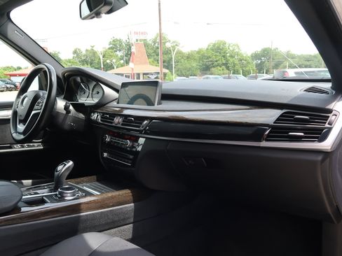 Used 2018 BMW X5 sDrive35i RWD image 27
