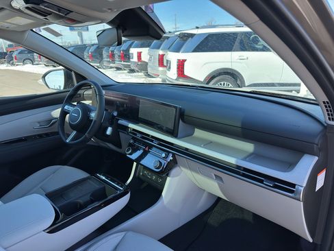 New 2026 Hyundai Tucson Limited w/ Tow & Go Package image 30