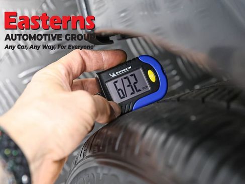 Used 2023 Honda Accord LX image 24