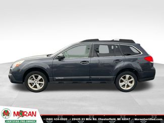 Used 2013 Subaru Outback 2.5i Premium video 2