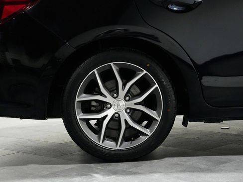 Used 2020 Acura ILX w/Technology Pkg image 10