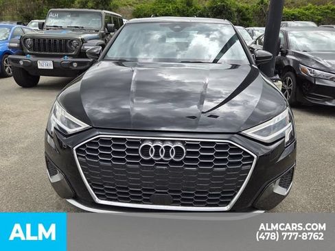 Used 2024 Audi A3 2.0T Premium FWD image 12