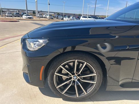 Certified 2023 BMW 230i Coupe w/ Premium Package image 2
