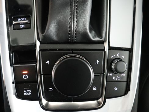 New 2025 MAZDA CX-30 AWD 2.5 S w/ Preferred Package image 29