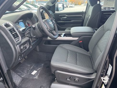 New 2026 RAM 1500 Big Horn image 19