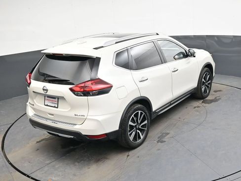Used 2018 Nissan Rogue SL w/ Premium Package image 26