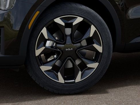 New 2026 Kia Sorento SX FWD image 9