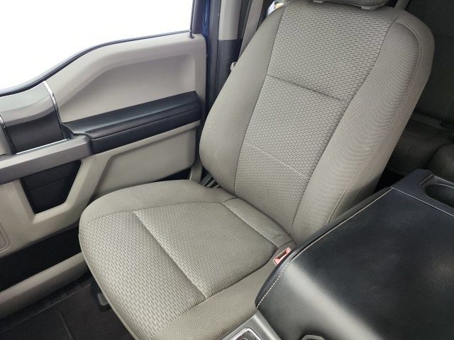 Used 2020 Ford F150 XLT w/ Equipment Group 302A Luxury AWD/4WD image 19
