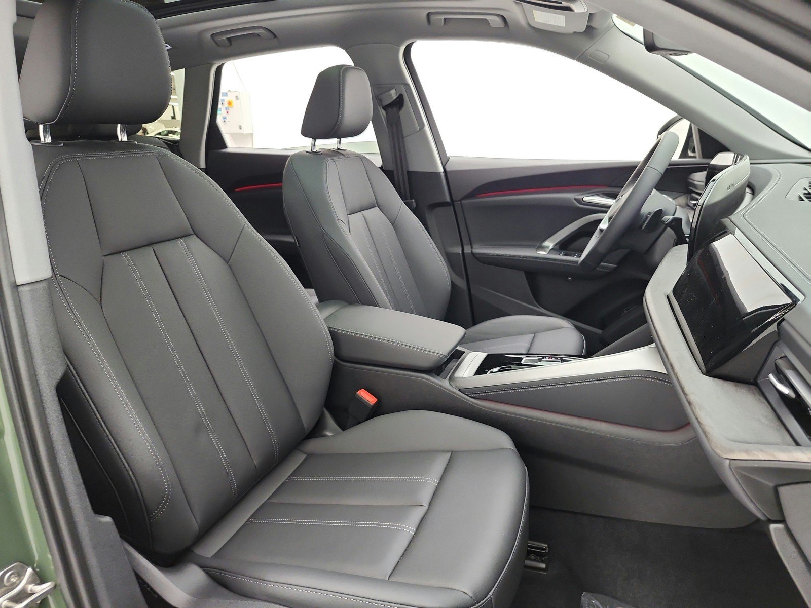 New 2026 Audi Q5 2.0T AWD/4WD image 14