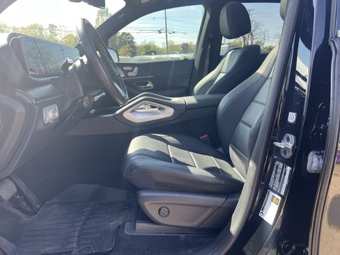 Used 2022 Mercedes-Benz GLE 350 4MATIC image 16