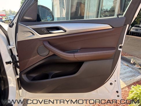 Used 2019 BMW X3 M40i w/ Premium Package AWD/4WD image 41