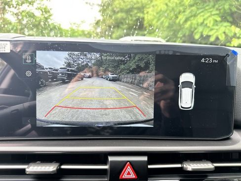 New 2026 Kia Sportage SX image 25