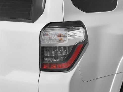 Used 2023 Toyota 4Runner Limited w/ Wilderness Package (TMS) image 54