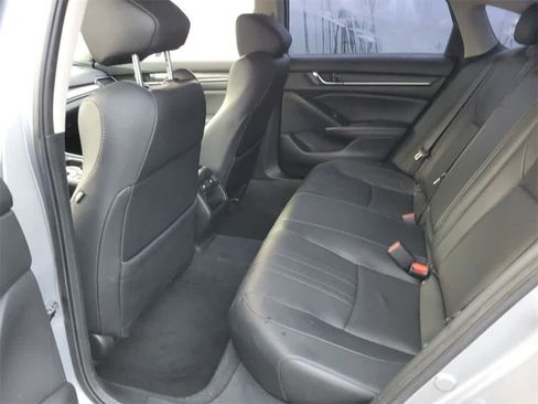 Used 2021 Honda Accord Sport Special Edition image 11