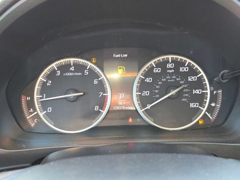 Used 2019 Acura ILX FWD image 22