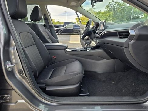 Used 2024 Nissan Altima 2.5 SV image 27