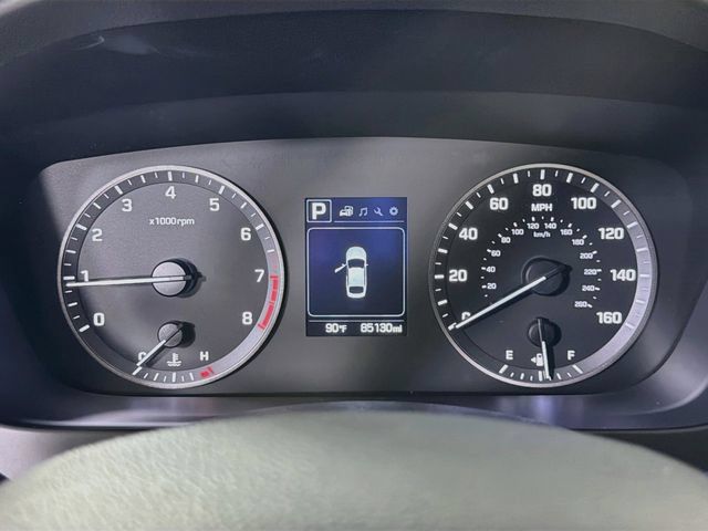 Used 2017 Hyundai Sonata SE FWD image 12
