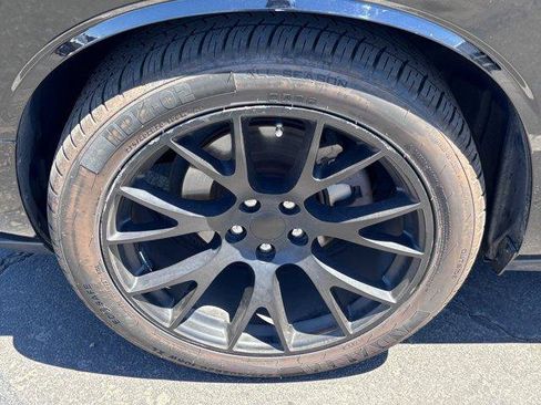 Used 2019 Dodge Challenger SXT RWD image 8