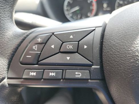 Used 2024 Nissan Sentra S FWD image 30