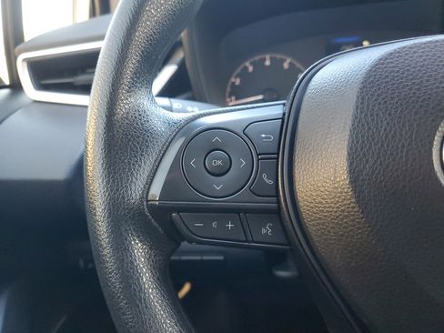 Used 2024 Toyota Corolla LE image 21