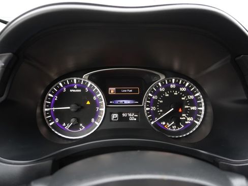 Used 2020 INFINITI QX60 Pure image 15