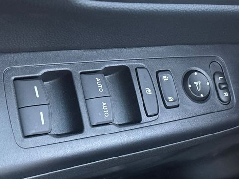 New 2026 Honda CR-V EX image 11