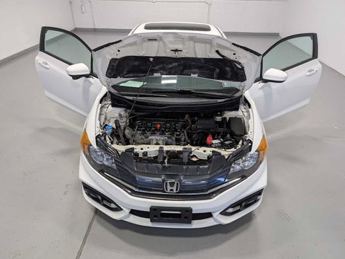 Used 2014 Honda Civic EX-L image 13