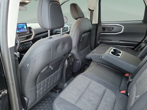 Used 2022 Ford Bronco Sport Big Bend w/ Convenience Package AWD/4WD image 6