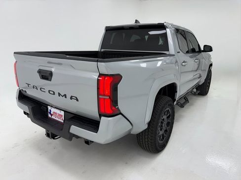 New 2026 Toyota Tacoma SR5 image 40