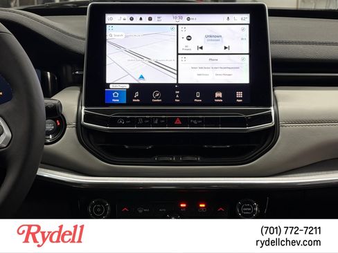 Used 2023 Jeep Compass Limited w/ Elite Group AWD/4WD image 20