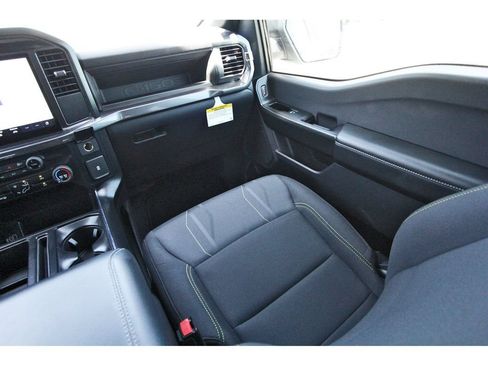 Certified 2025 Ford F150 STX w/ Equipment Group 200A AWD/4WD image 13
