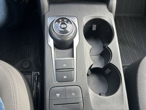 Used 2022 Ford Escape SE w/ Convenience Package image 22