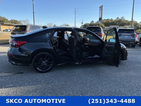 Used 2022 Honda Civic Sport image 33