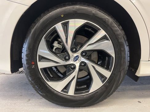 Certified 2025 Subaru Legacy Premium image 37