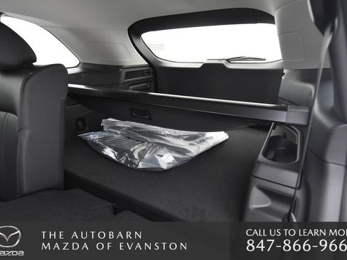 New 2026 MAZDA CX-70 SC Plus image 25