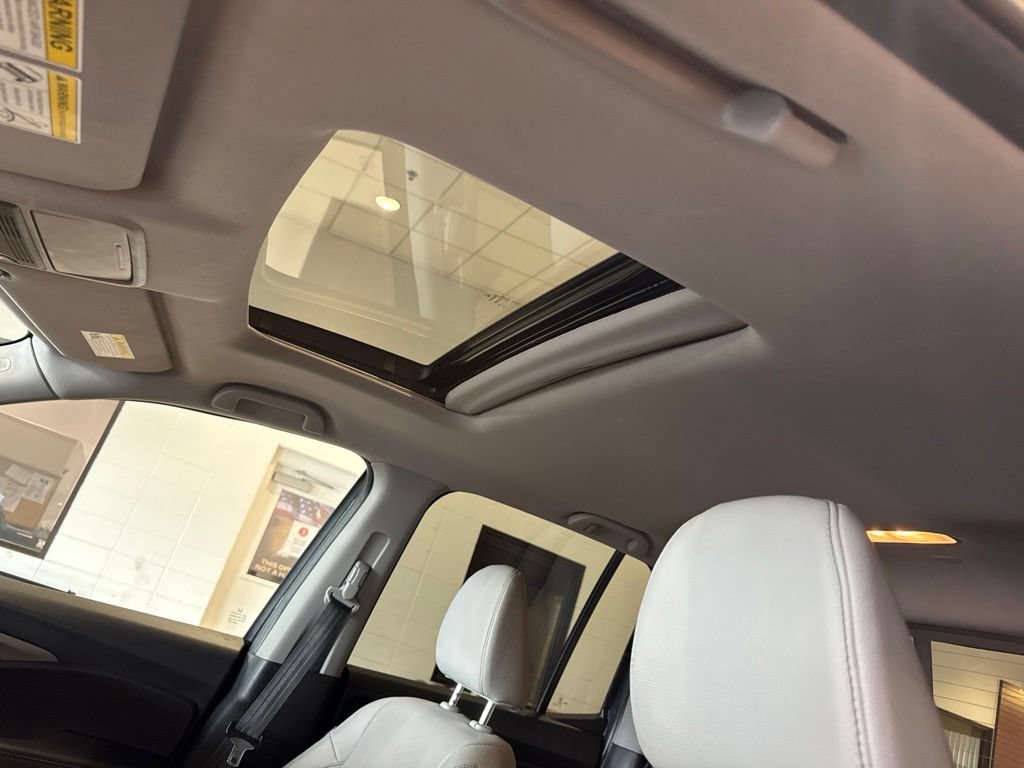 Used 2023 Honda Ridgeline RTL-E image 24