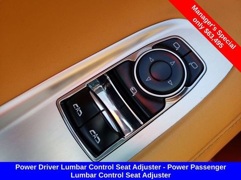 Used 2021 Chevrolet Corvette Stingray Preferred Cpe w/ Body-Color Dual Roof Package RWD image 12