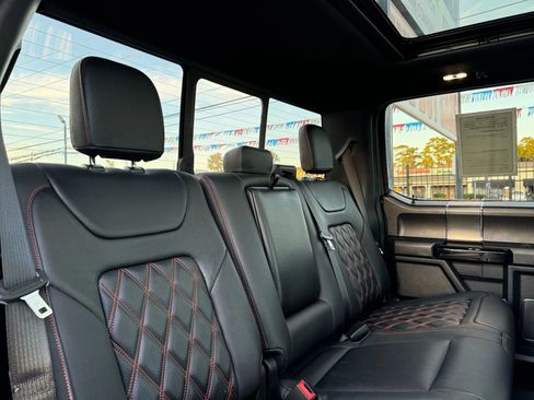 Used 2020 Ford F150 Lariat w/ Equipment Group 502A Luxury image 36