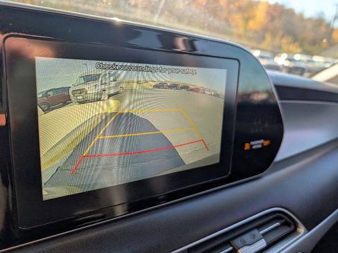 Used 2020 Hyundai Palisade SEL image 22