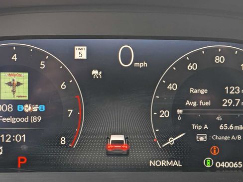 Certified 2023 Honda Civic Sport Touring image 30