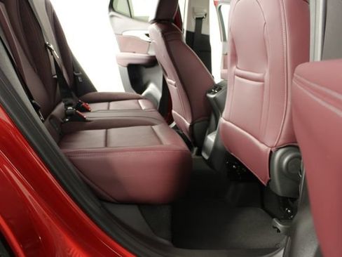 New 2026 Buick Envision Sport Touring image 22