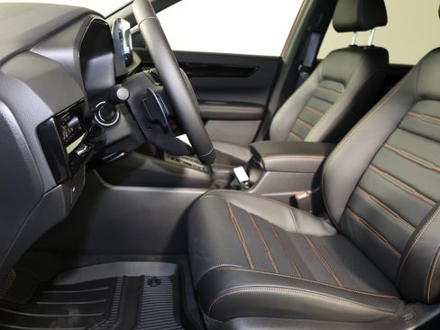 New 2026 Honda CR-V Sport Touring image 26