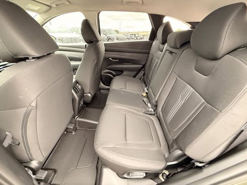 New 2026 Hyundai Tucson SEL image 15