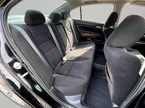 Used 2012 Honda Accord EX image 24