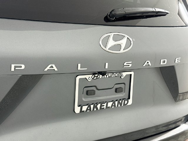 Used 2024 Hyundai Palisade Limited FWD image 29